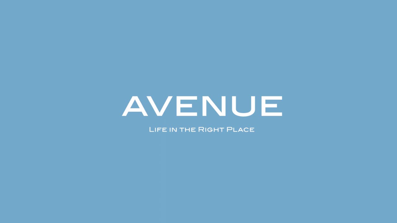Avenue Real Estate Logo